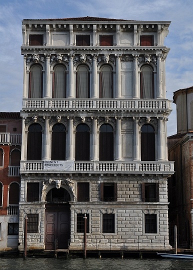 Palazzo Flangini