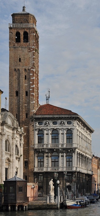 Palazzo Labia