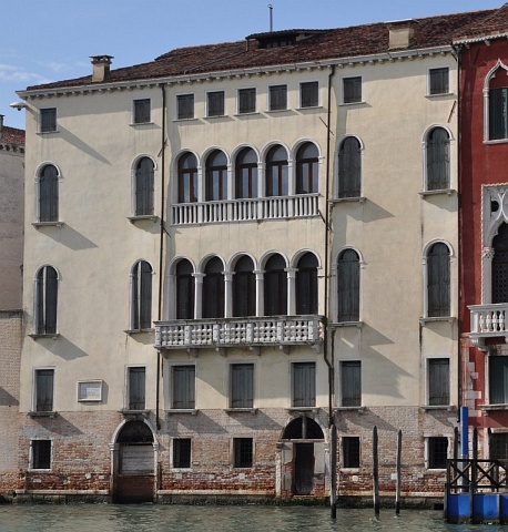 Palazzo Marcello