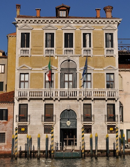 Palazzo Civran