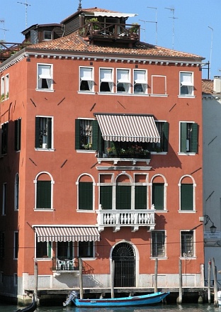 Palazzo Succi