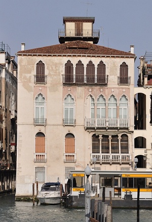 Palazzo Manin
