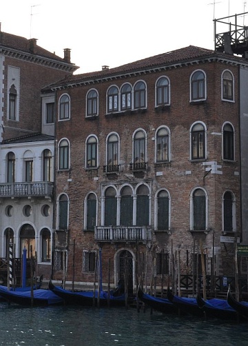 Palazzo Nani-Mocenigo