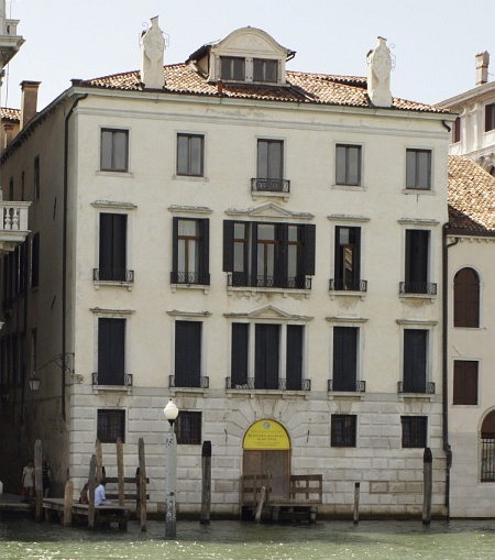Palazzo Correggio