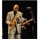 Maceo Parker Muffathalle