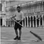 Venice Cleaner