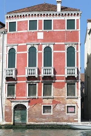 Palazzo Emo