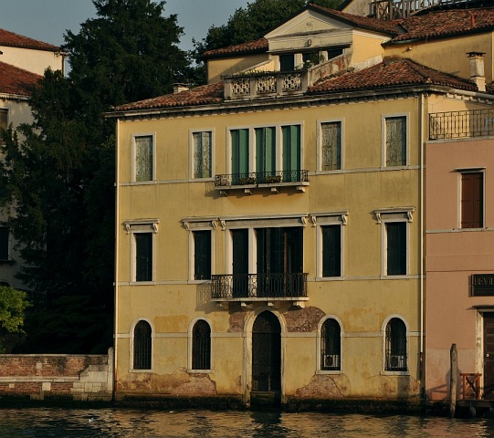 Casa Rizzoli